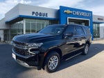 2022 Chevrolet Tahoe LS