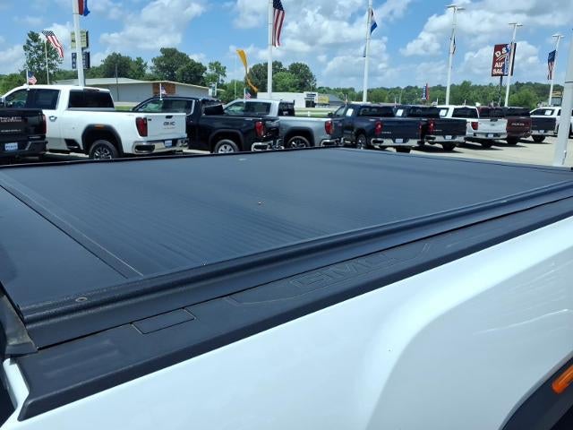2024 GMC Sierra 2500 HD Pro