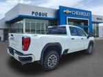 2024 GMC Sierra 2500 HD Pro