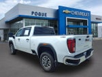 2024 GMC Sierra 2500 HD Pro