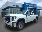 2024 GMC Sierra 2500 HD Pro
