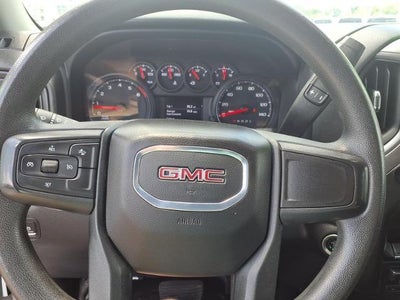 2024 GMC Sierra 2500 HD Pro