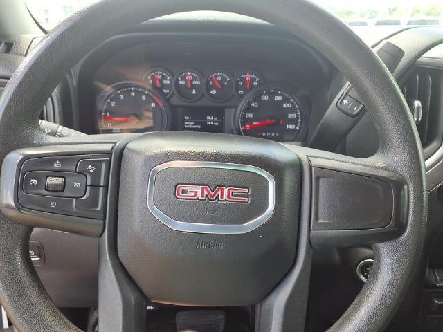 2024 GMC Sierra 2500 HD Pro