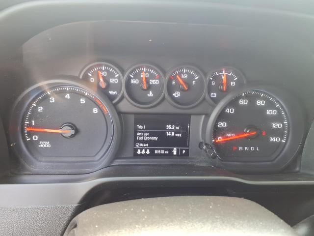 2024 GMC Sierra 2500 HD Pro