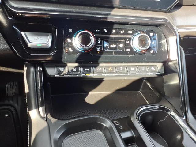 2024 GMC Sierra 2500 HD AT4X