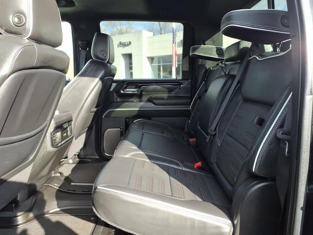 2024 GMC Sierra 2500 HD AT4X