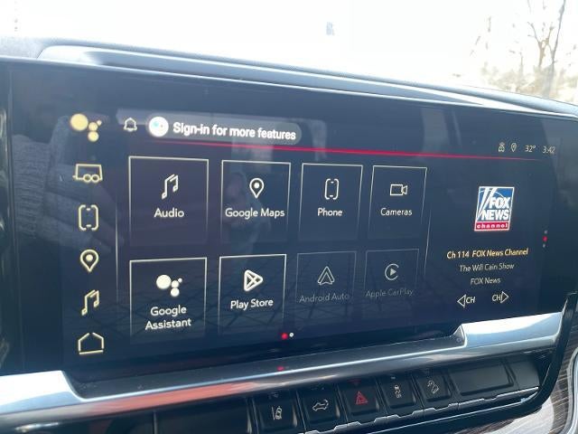 2025 GMC Sierra 2500 HD SLE