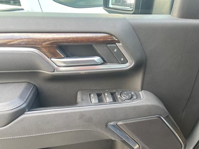 2025 GMC Sierra 2500 HD SLE