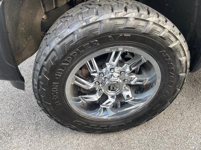 2025 GMC Sierra 2500 HD SLE