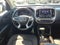 2021 GMC Canyon 4WD Elevation