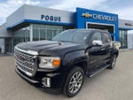 2022 GMC Canyon Denali