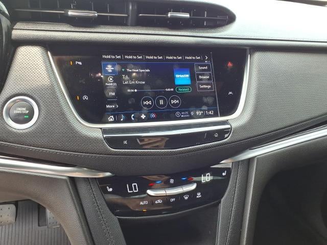 2024 Cadillac XT6 Luxury