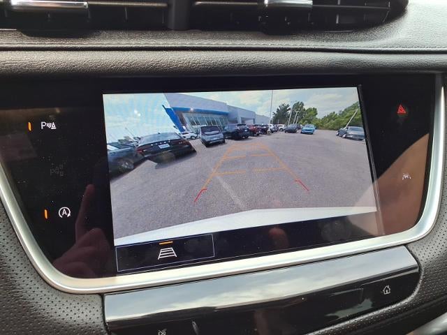 2024 Cadillac XT6 Luxury