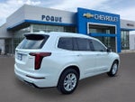 2024 Cadillac XT6 Luxury