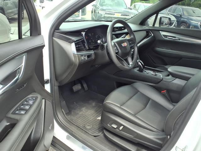 2024 Cadillac XT6 Luxury
