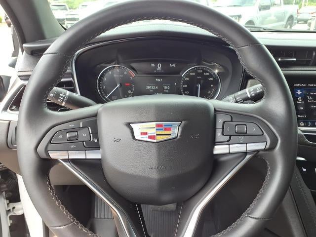 2024 Cadillac XT6 Luxury