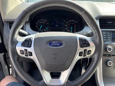 2012 Ford Edge SEL
