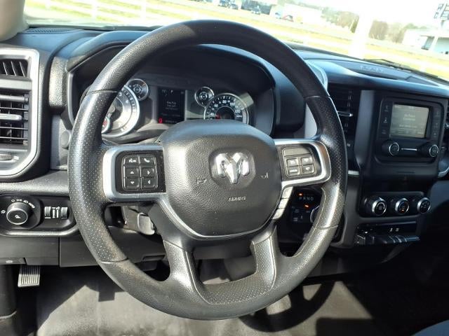 2019 RAM 2500 Big Horn