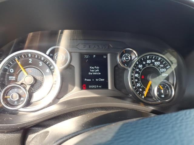 2019 RAM 2500 Big Horn