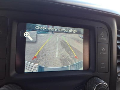 2019 RAM 2500 Big Horn