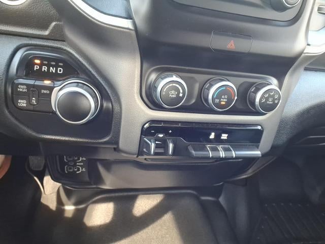 2019 RAM 2500 Big Horn