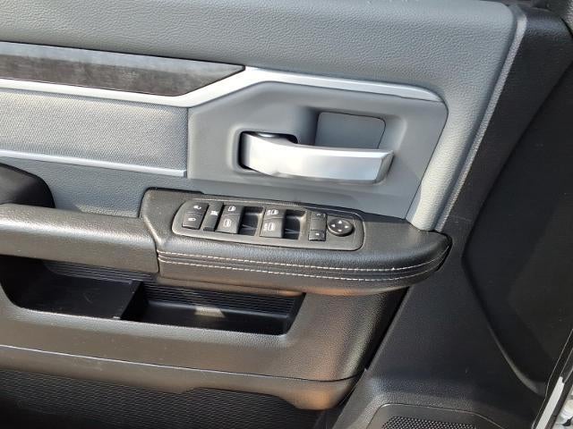 2019 RAM 2500 Big Horn