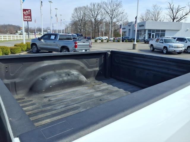 2019 RAM 2500 Big Horn