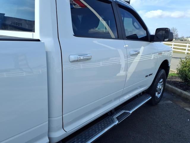 2019 RAM 2500 Big Horn