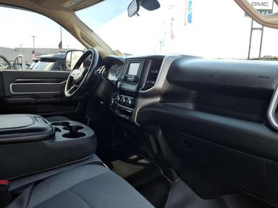 2019 RAM 2500 Big Horn