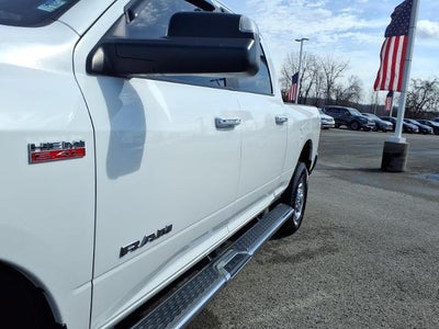 2019 RAM 2500 Big Horn