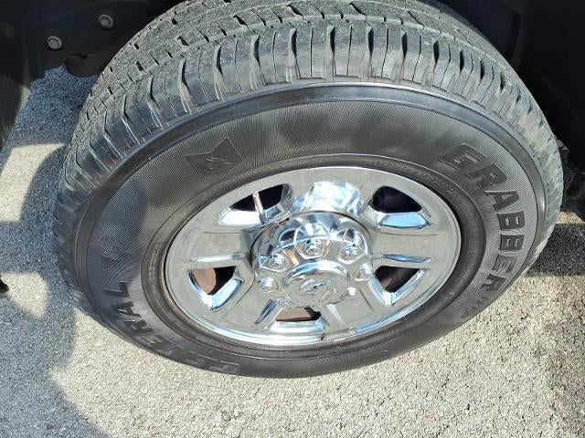 2019 RAM 2500 Big Horn