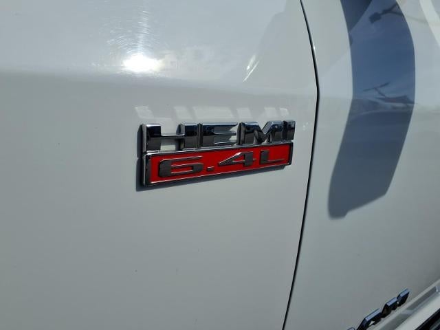 2019 RAM 2500 Big Horn