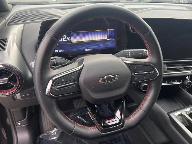 2024 Chevrolet Equinox EV 2RS