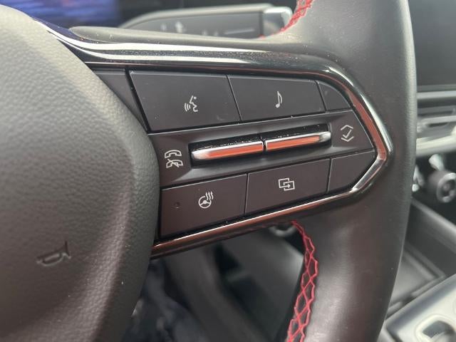 2024 Chevrolet Equinox EV 2RS