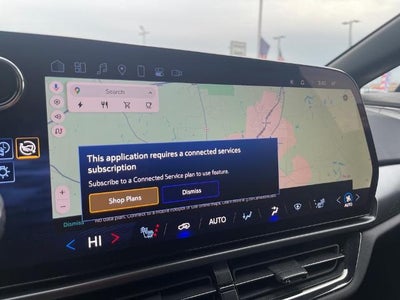 2024 Chevrolet Equinox EV 2RS