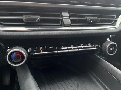 2024 Chevrolet Equinox EV 2RS