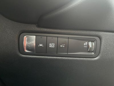 2024 Chevrolet Equinox EV 2RS