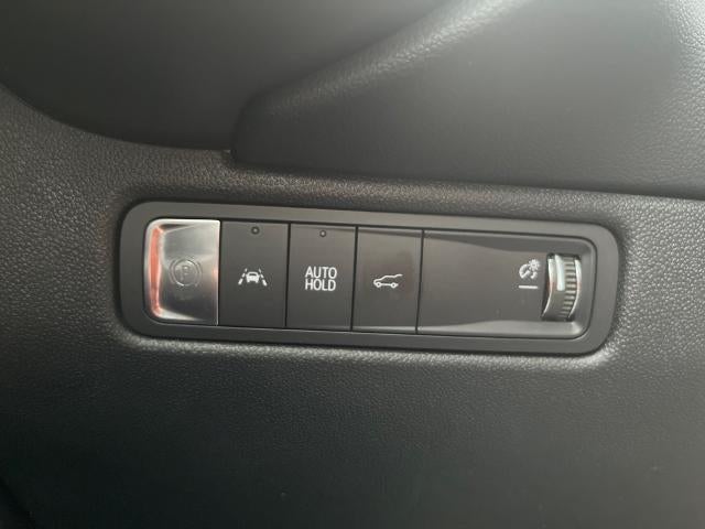 2024 Chevrolet Equinox EV 2RS