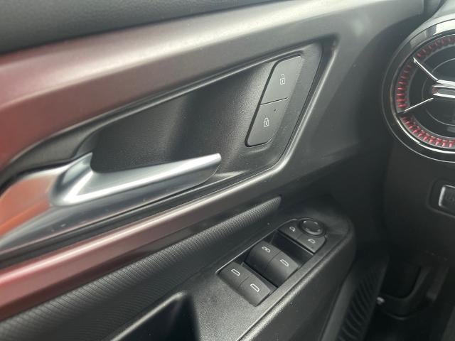 2024 Chevrolet Equinox EV 2RS