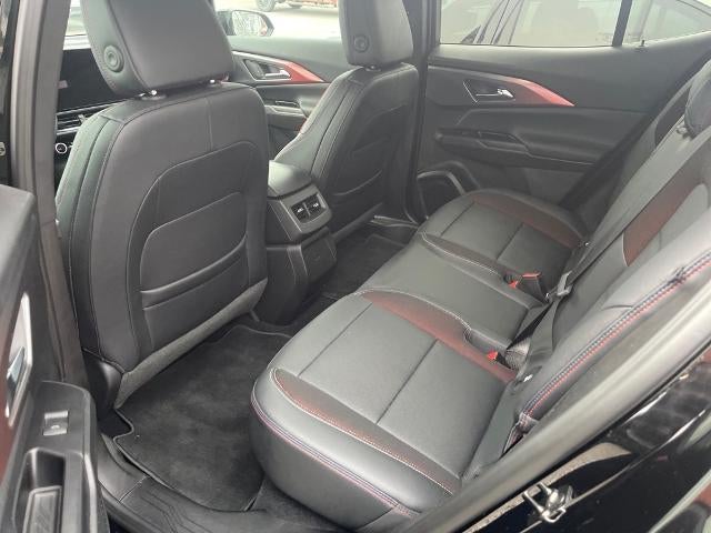 2024 Chevrolet Equinox EV 2RS