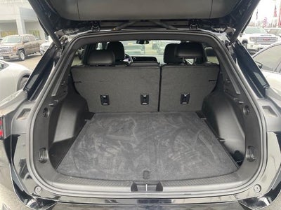 2024 Chevrolet Equinox EV 2RS