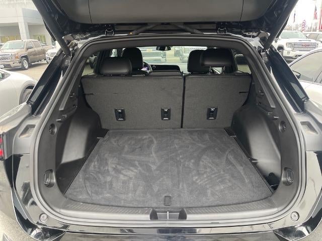 2024 Chevrolet Equinox EV 2RS