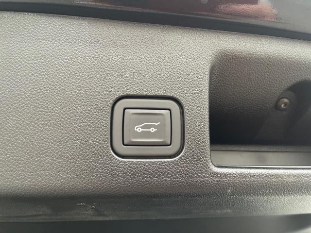 2024 Chevrolet Equinox EV 2RS