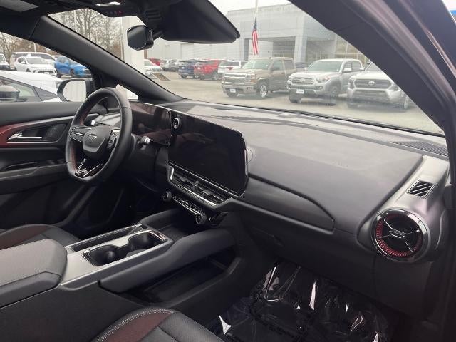 2024 Chevrolet Equinox EV 2RS