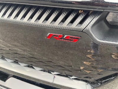 2024 Chevrolet Equinox EV 2RS