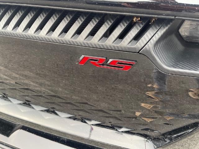 2024 Chevrolet Equinox EV 2RS