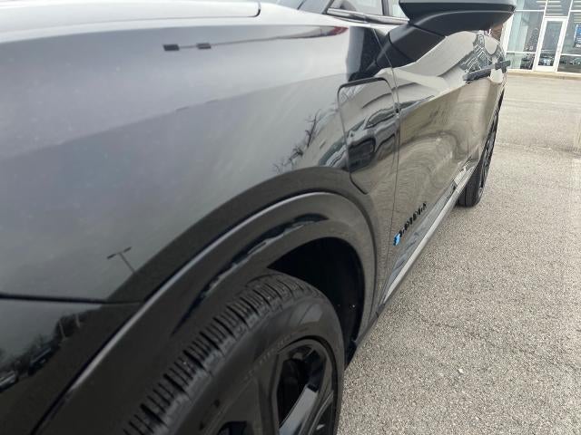 2024 Chevrolet Equinox EV 2RS