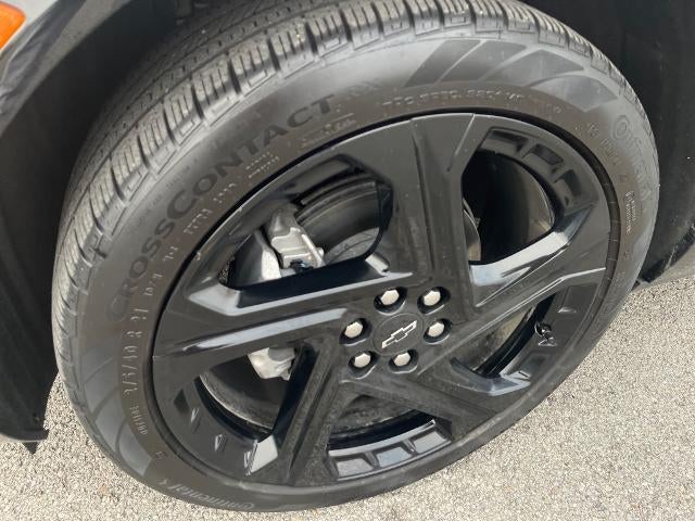 2024 Chevrolet Equinox EV 2RS