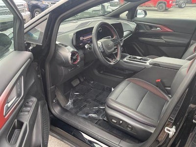 2024 Chevrolet Equinox EV 2RS