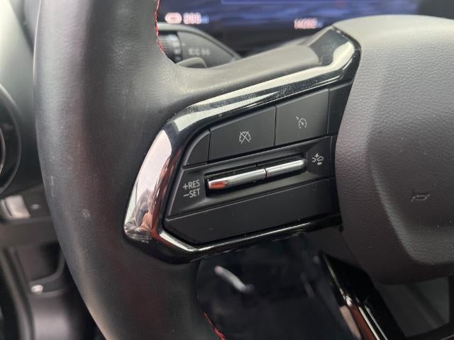 2024 Chevrolet Equinox EV 2RS